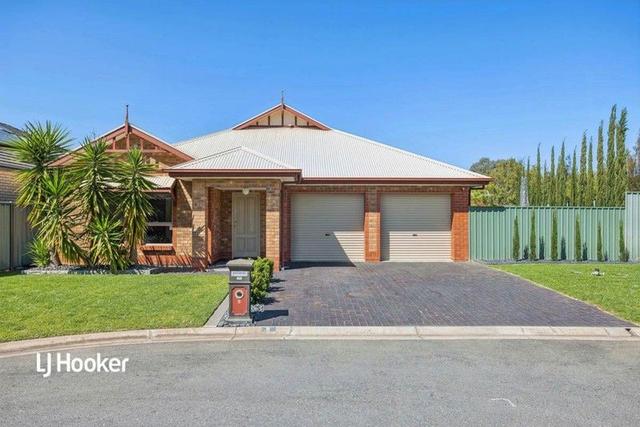 5 Lorentz Court, SA 5095