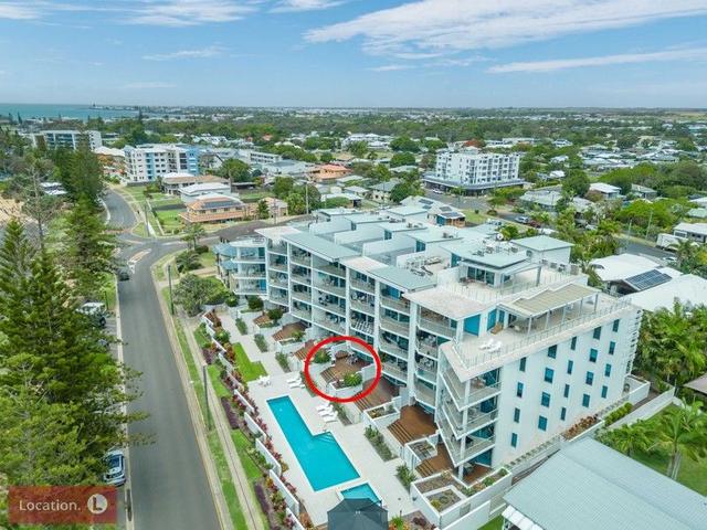 104/83 Esplanade, QLD 4670