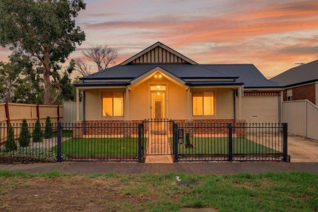 9 Palfrey Green, VIC 3023