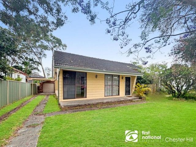 10 Lorando Avenue, NSW 2162