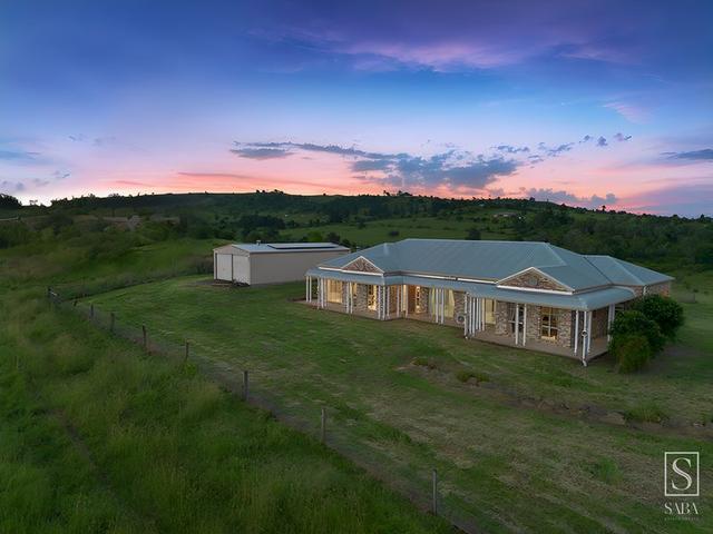 119 Red Bridge Road, QLD 4310