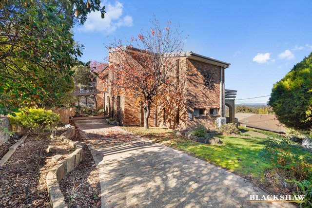 4 Ryle Place, ACT 2615