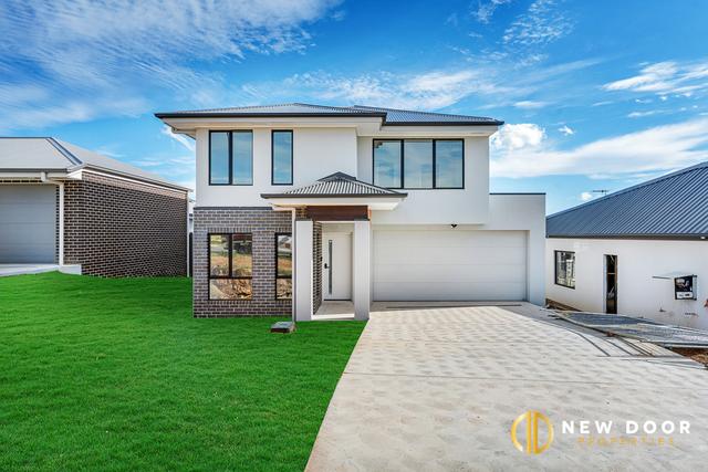 19 Sherrard Crescent, ACT 2615