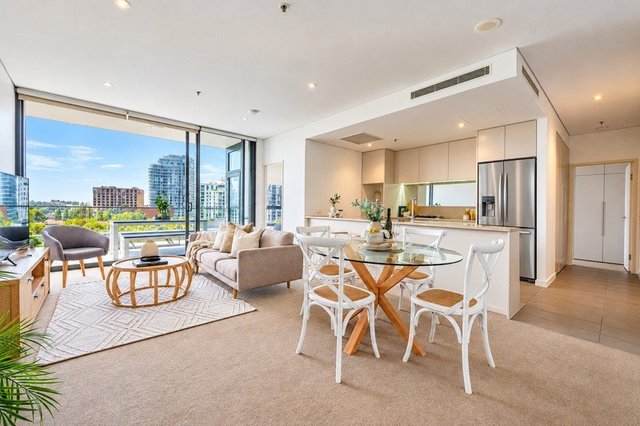 804/245 Pacific Highway, NSW 2060