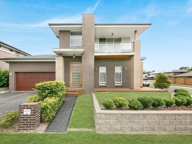 8 Bridgewater Crescent, NSW 2155