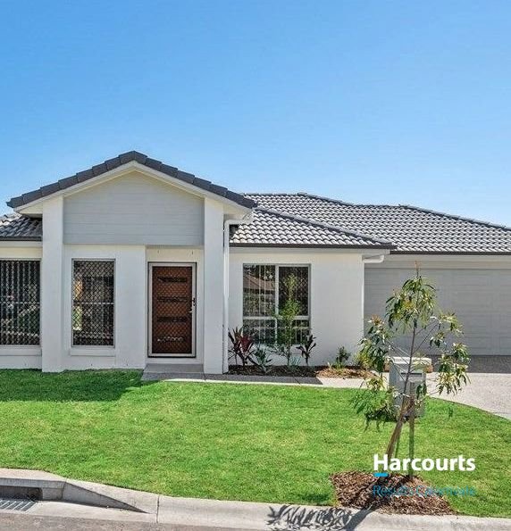 6 Sweetman Place, QLD 4118