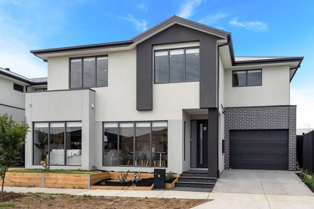6 Carramar Way, VIC 3059