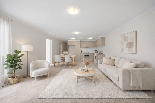 23 Ian Nicol Street, ACT 2602