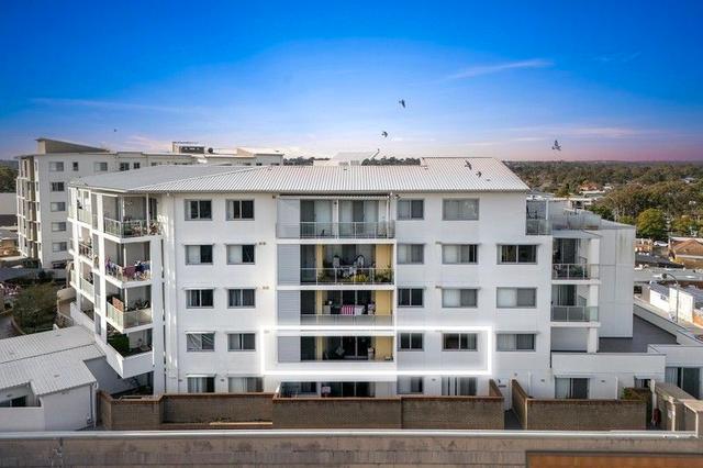 206/19 Aurelia Street, NSW 2146