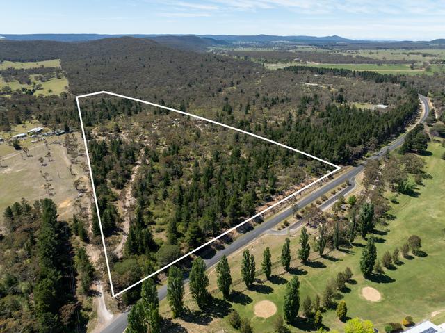 1246 Pipers Flat Road, NSW 2847