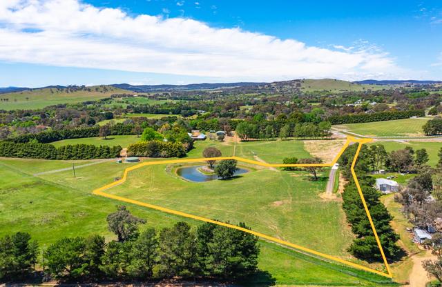 Forrest Park - Lot 2, NSW 2582