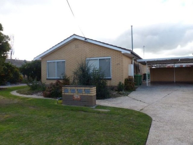 3/574 Mair Street, NSW 2641