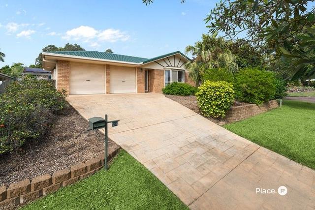 68 Bannockburn Crescent, QLD 4115