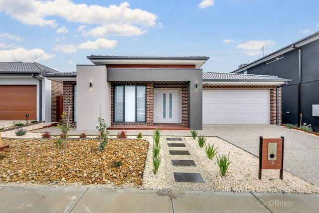 12 Gallant Drive, VIC 3978