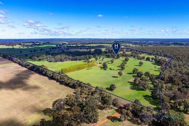 26582 South Western Highway, WA 6258