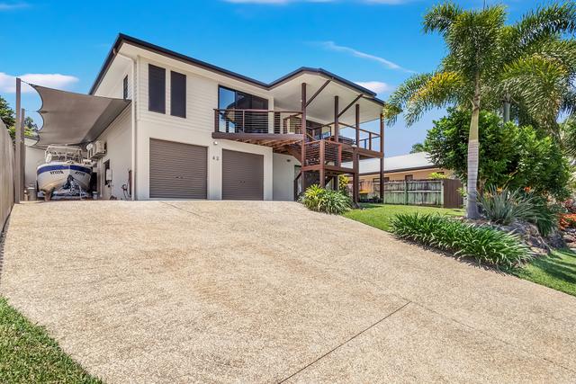 42 Parker Road, QLD 4802