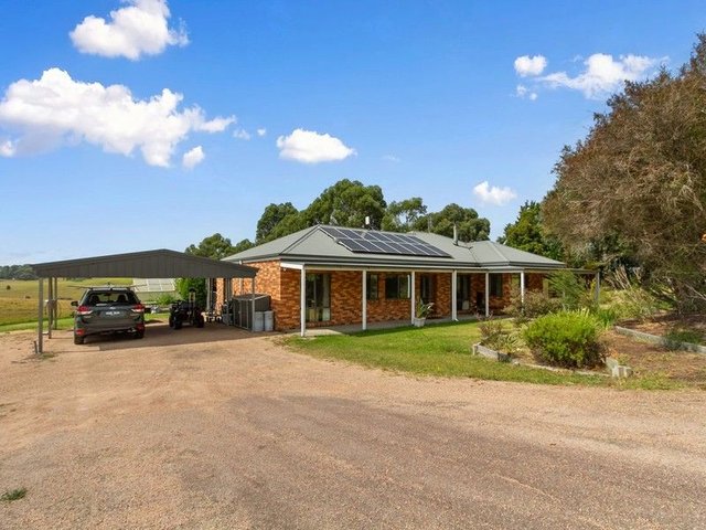 21 Ronwin Court, VIC 3875