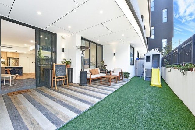 G2/218 Parramatta Road, NSW 2140