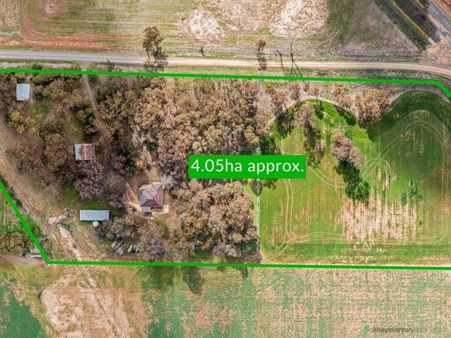 1165 Fenaughty Road, VIC 3618