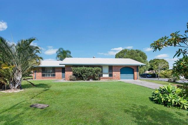 1 Rosa Crescent, QLD 4017