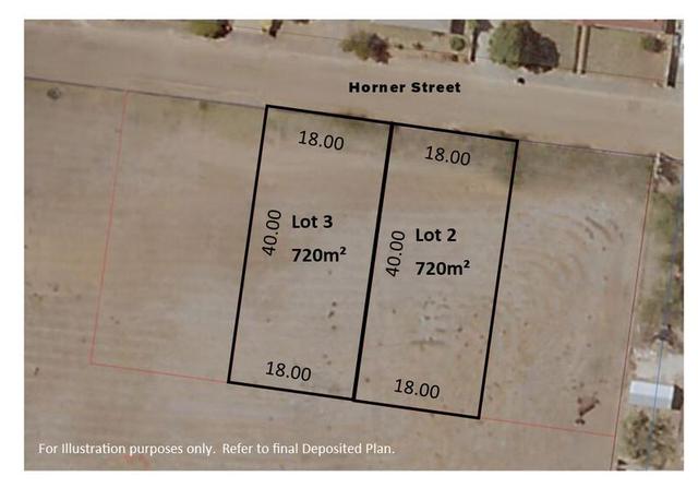 Lot 1/null Horner St, SA 5412