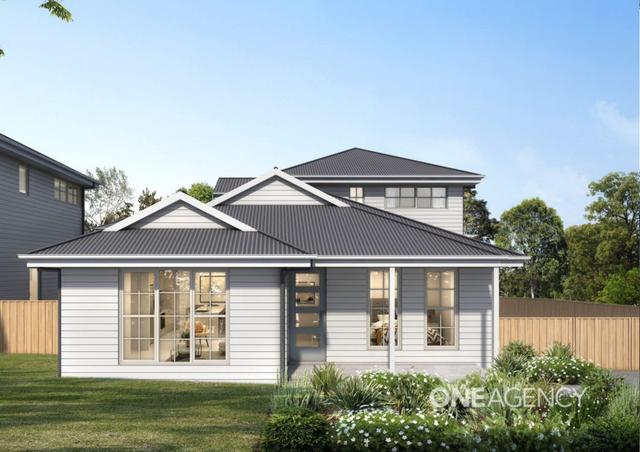 2/52 Parker Crescent, NSW 2535