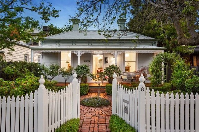 8 Charles Street, VIC 3127