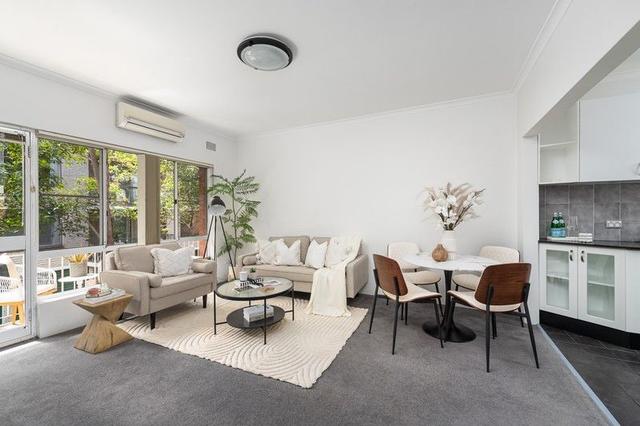 4/37 Kensington  Road, NSW 2033