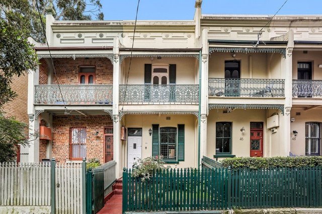 44 Reynolds Street, NSW 2041