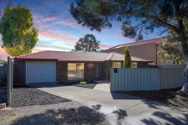16 Zwerner Drive, SA 5158