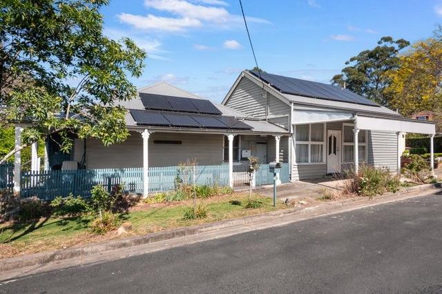 1a Warks Hill Road, NSW 2758