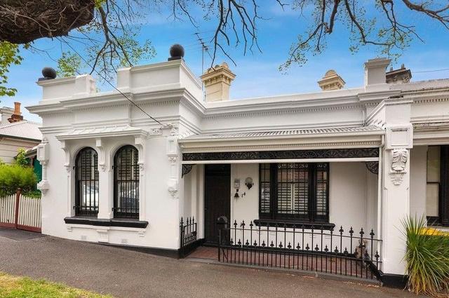14 Wellington Street, VIC 3031