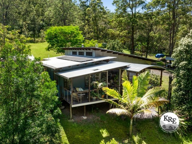 134 Old Cob-O-Corn Rd Horse Station Creek, NSW 2474