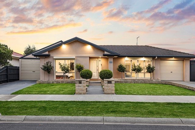 7 Mordaunt Drive, VIC 3037