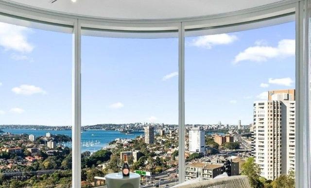 2102/168 Walker St, NSW 2060