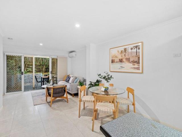 5/8 Grosvenor Street, QLD 4105