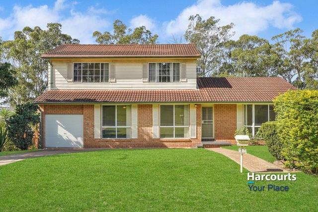 12 Seaton Crescent, NSW 2749