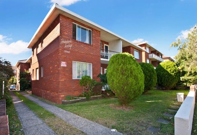 6/38-40 President Avenue, NSW 2217