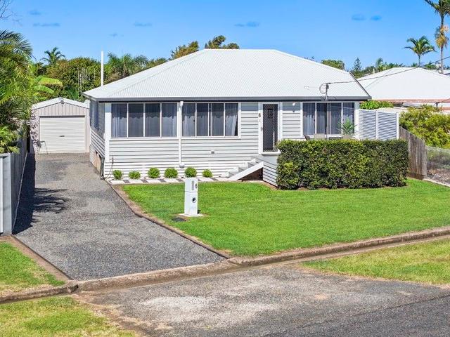 6 Moore Street, QLD 4670