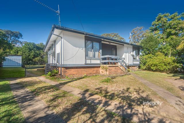 4 Reiby Place, NSW 2541
