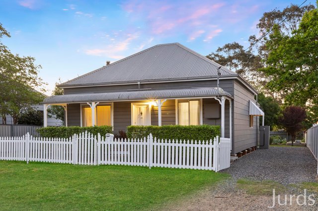 10 Scott Street, NSW 2335