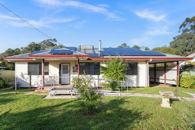 25 Meerup Street, WA 6262