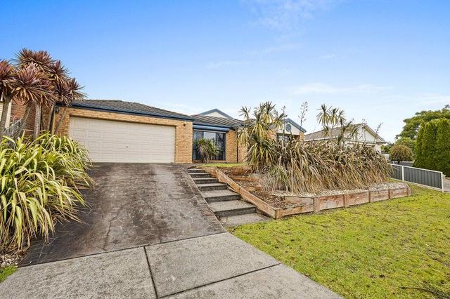 4 Celestine Court, VIC 3805