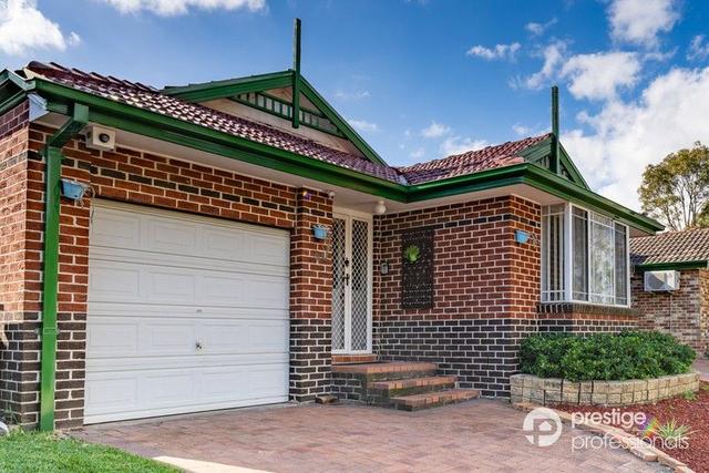 50 Colo Court, NSW 2173