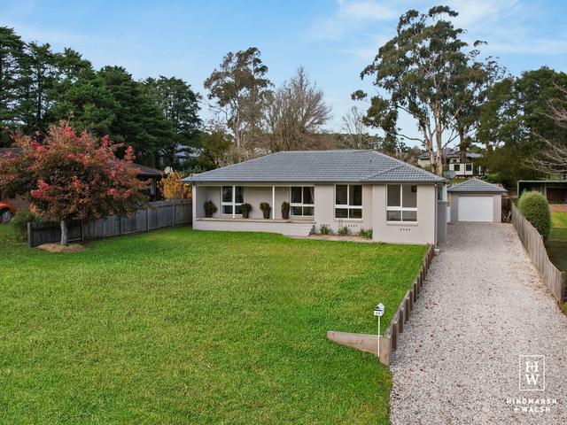 39 Bindar Crescent, NSW 2578