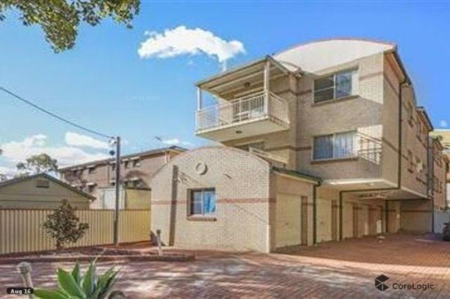 3/62 Castlereagh Street, NSW 2170