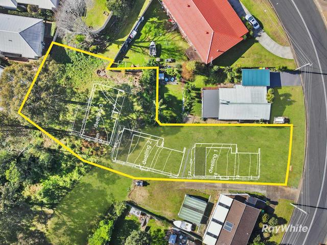 50 Country Club Drive, NSW 2536