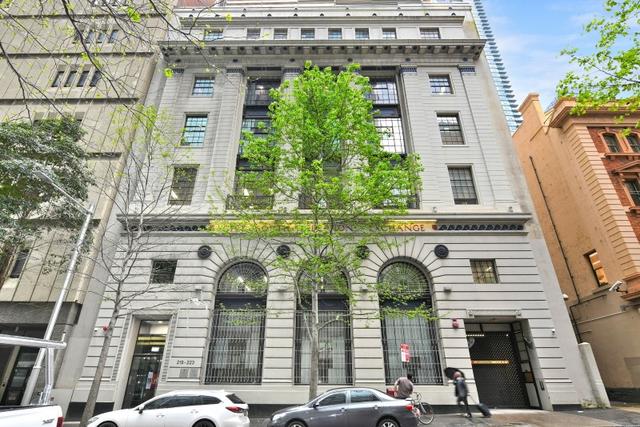 309 Pitt Street 309 Pitt Street, Sydney NSW 2000 - Sold Office