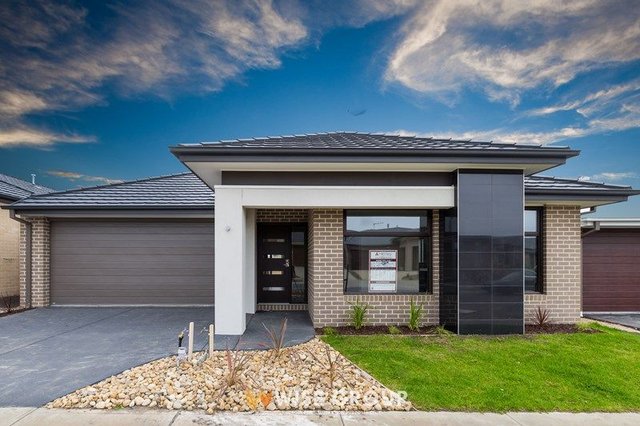 14 Mahal Drive, VIC 3978