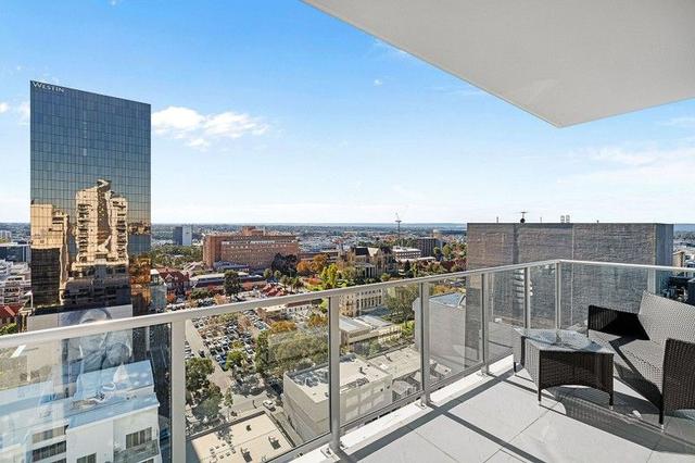 125/22 St Georges Terrace, WA 6000